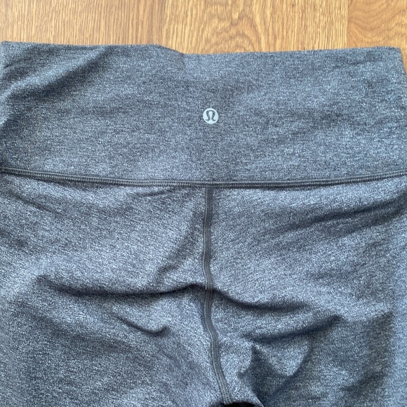 Lululemon Leggings! - Picture 3 of 4